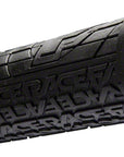 RaceFace Grippler Grips - Black Lock-On 33mm