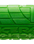 RaceFace Grippler Grips - Green Lock-On 33mm