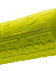 RaceFace Grippler Grips - Yellow Lock-On 30mm