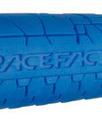 RaceFace Getta Grips - Blue Lock-On 33mm