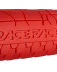 RaceFace Getta Grips - Red Lock-On 33mm