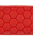 RaceFace Getta Grips - Red Lock-On 30mm