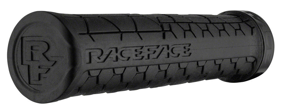 RaceFace Getta Grips - Black Lock-On 30mm