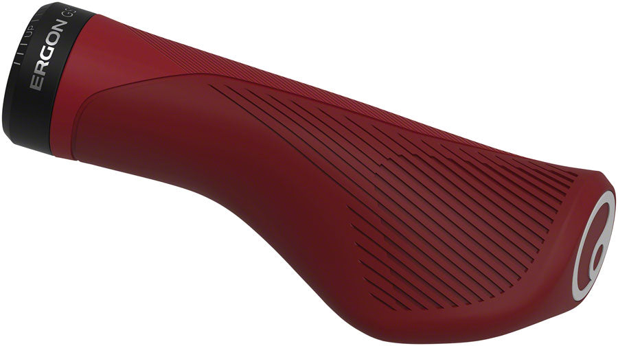 Ergon GS1 Evo Grips - Large Chili Red