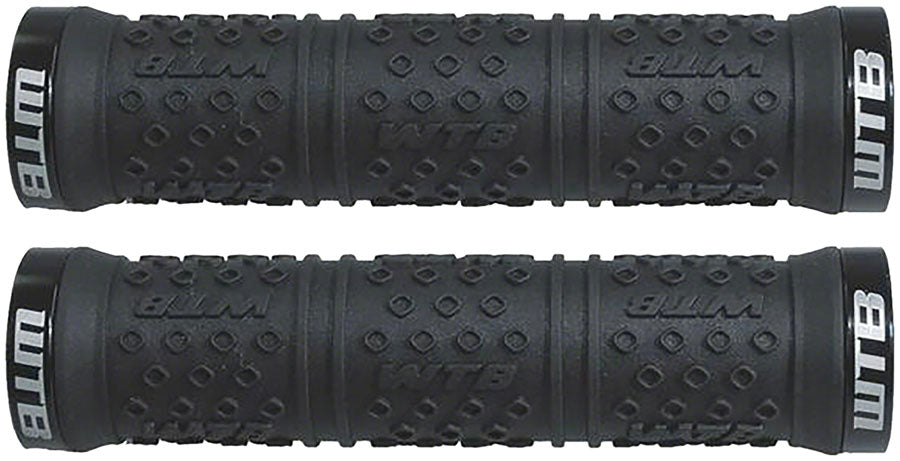 WTB  Tech Trail Grip - 135mm 30mm Diameter Clamp-On Black