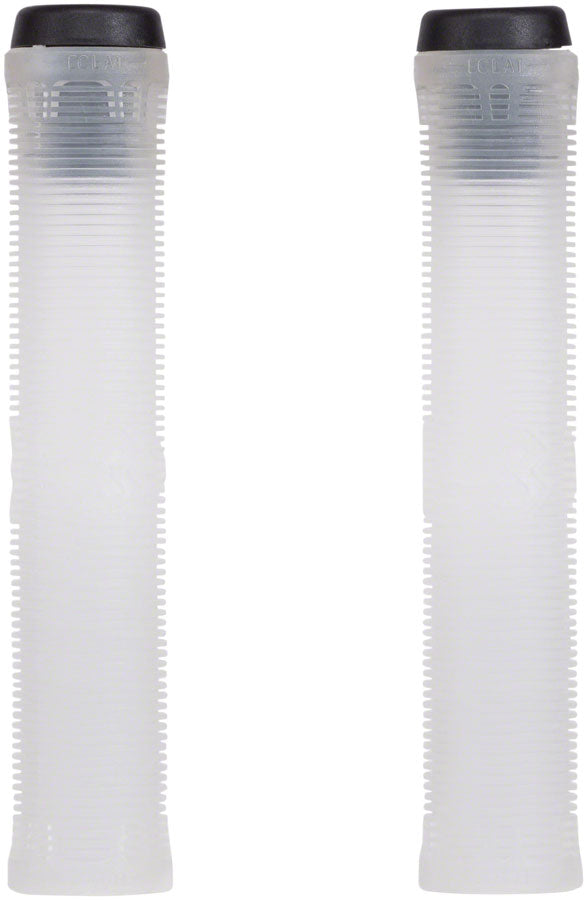 Eclat Filter Grips - Translucent