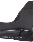 Wolf Tooth Singletrack Pogie V2 - Black One Size