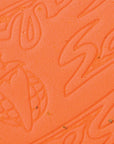Salsa Gel Cork Bar Tape - Orange