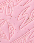 Salsa Gel Cork Bar Tape - Pink