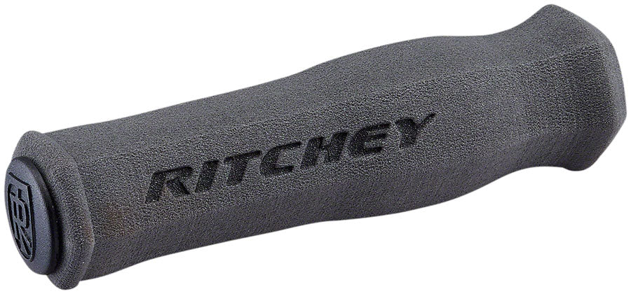 Ritchey Superlogic Ergo Nanofoam Grip Gray