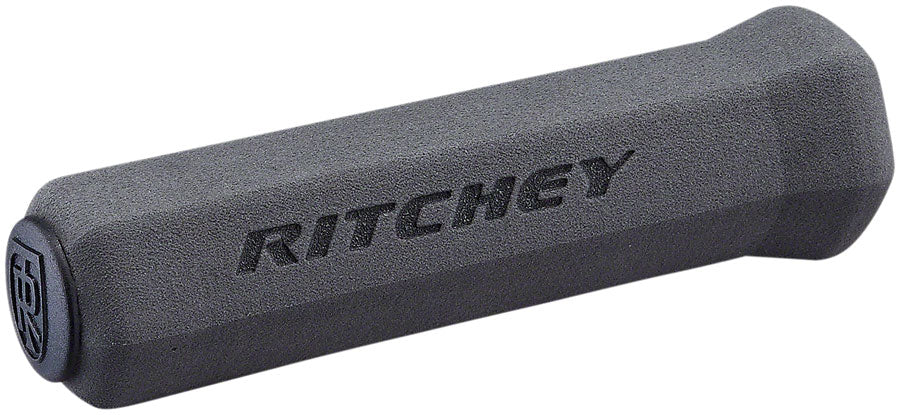 Ritchey Superlogic Classic Nanofoam Grip Gray