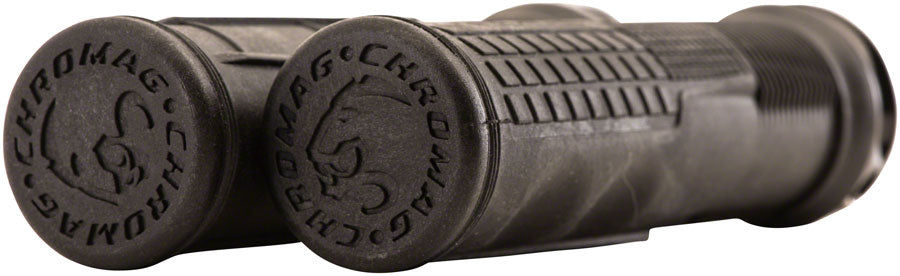 Chromag handle×chromag grip Grips — Chromag Bikes — Mountain bike grips and wax dirt