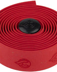 Cinelli Gel Ribbon Bar Tape - Red