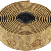 Cinelli Gel Ribbon Bar Tape - Natural Cork – The Bike Hub