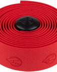 Cinelli Cork Ribbon Bar Tape - Red