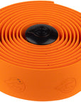 Cinelli Cork Ribbon Bar Tape - Orange