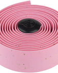 Cinelli Cork Ribbon Bar Tape - Pink