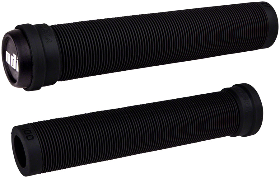 ODI Soft X-Longneck Grips - Black 160mm