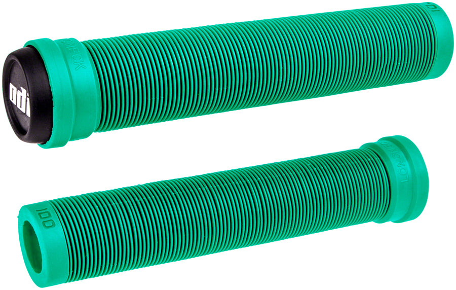 ODI Soft X-Longneck Grips - Mint 160mm