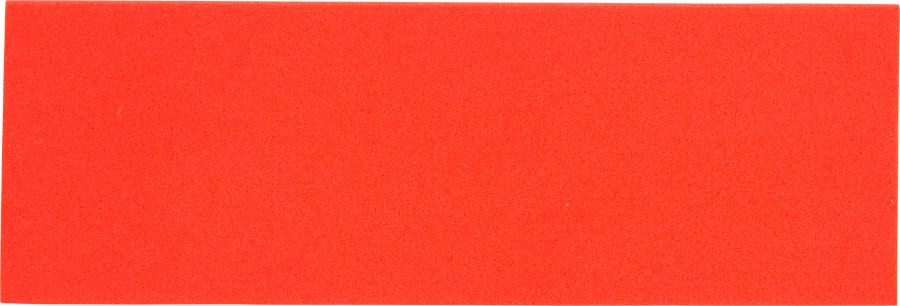 MSW EVA Bar Tape - HBT-100 Red