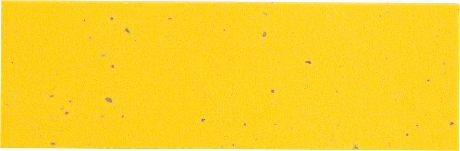 MSW EVA Bar Tape - HBT-100 Yellow