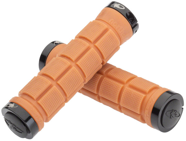 Gum Lizard Skins Northshore Lock On Handlebar Grips Lizard Skins