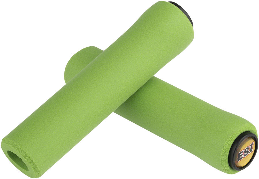 ESI Chunky Grips - Green
