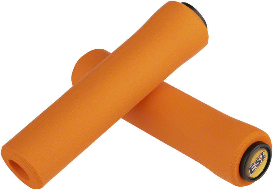 ESI Extra Chunky Grips - Orange