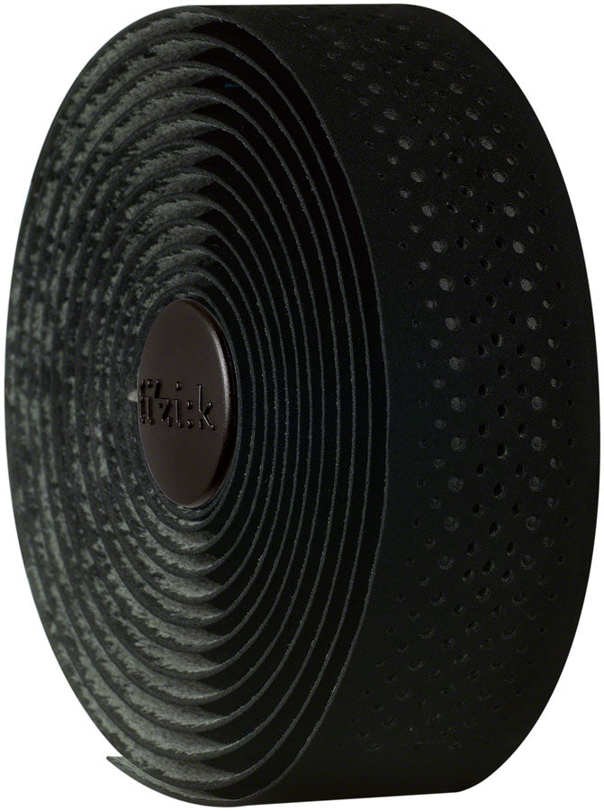 Fizik Tempo Microtex Bondcush Soft Bar Tape - 3mm Black