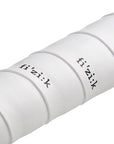 Fizik Terra Microtex Bondcush Gel Backer Tacky Bar Tape - 3mm White