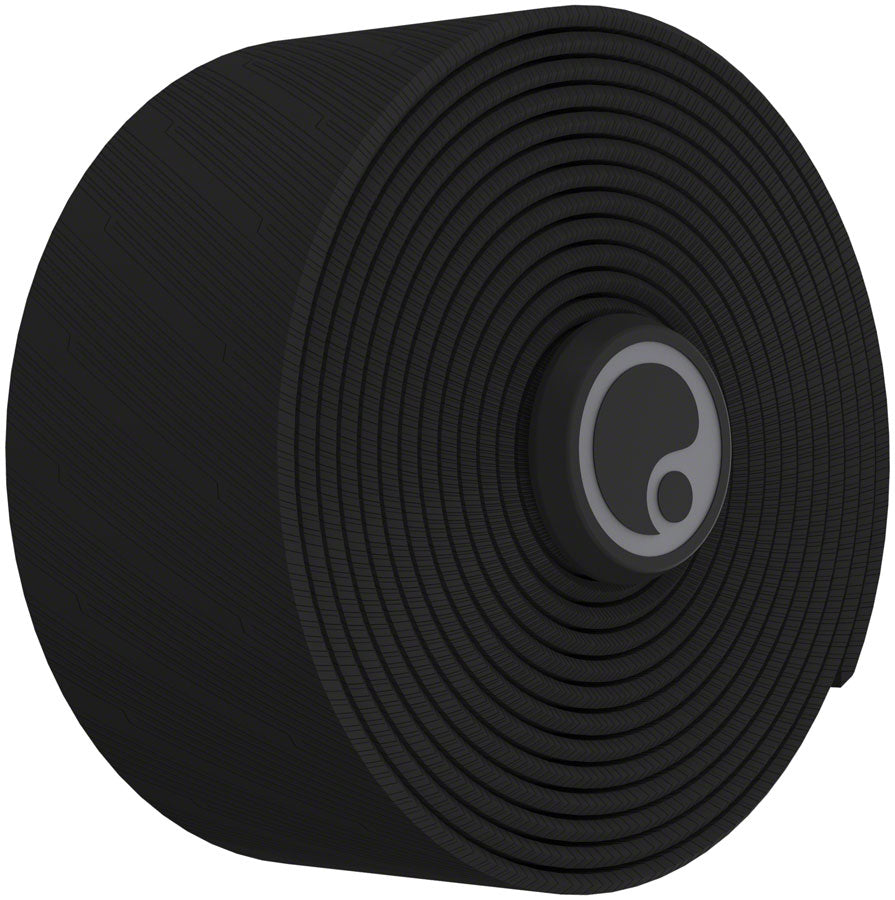 Ergon BT Road Bar Tape - Black - The Bike Hub