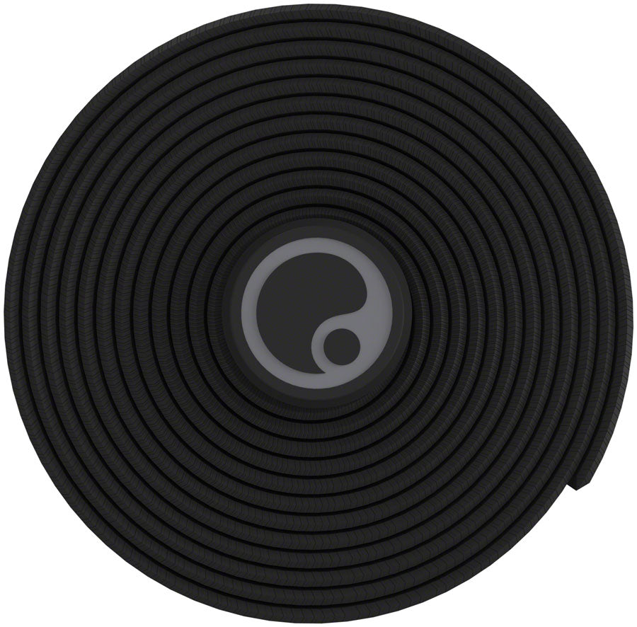 Ergon BT Road Bar Tape - Black - The Bike Hub