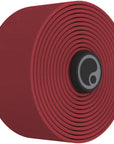 Ergon BT Gravel Bar Tape - Merlot Red