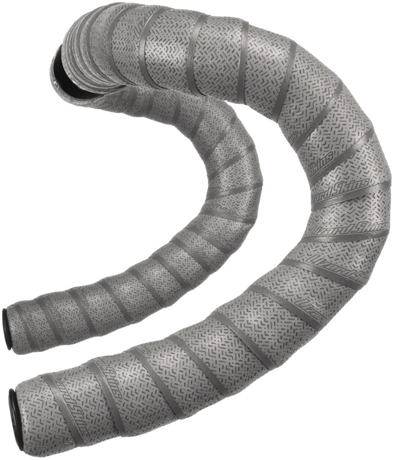 Lizard Skins DSP Bar Tape - 1.8mm Cool Gray - The Bike Hub