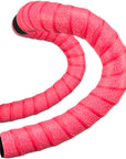 Lizard Skins DSP Bar Tape - 3.2mm Neon Pink