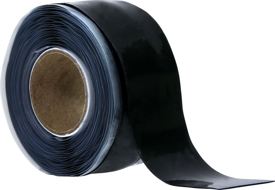 ESI Silicone Tape: 10 Roll Black