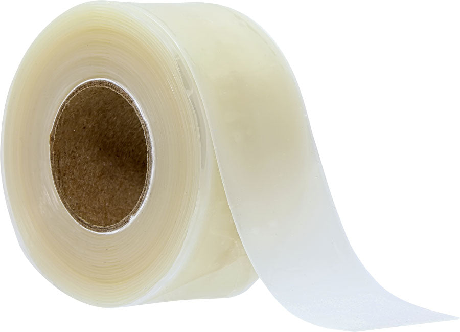 ESI Silicone Tape: 10 Roll Clear