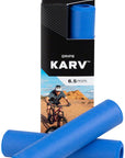Wolf Tooth Karv Grips - Blue