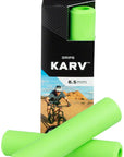 Wolf Tooth Karv Grips - Green