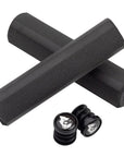 Wolf Tooth Fat Paw Cam Grips - Black