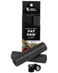 Wolf Tooth Fat Paw Cam Grips - Black