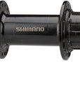 Shimano Altus FH-MT200-B Rear Hub - QR x 141mm Center-Lock HG10 Black 36H