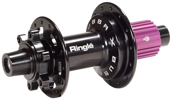 リアハブ　Ringle Super Eight MTB リングル リアハブ Ringle Super Eight MTB リングル PROFILERACING 