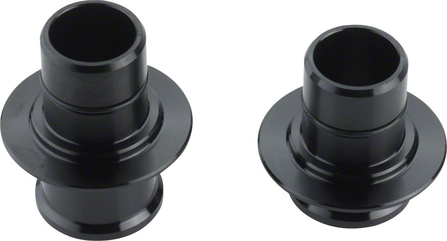 DT Swiss Front End Caps - 12 x 100mm 350 - The Bike Hub