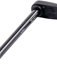 Classified Powershift Rear Thru Axle - 12 x 142mm 1.5mm Thread 159.5mm Length