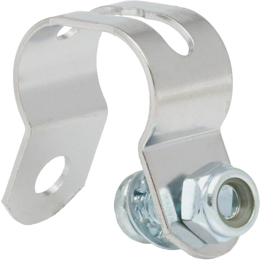 Sturmey-Archer Rear Brake Arm Clip 43/64&quot; - The Bike Hub