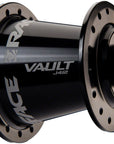 Raceface Vault Disc Hub Front 32H 15mm TA 110mm Boost J-Bend Black