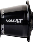 RaceFace Vault J-Bend 424 Rear Hub - 12 x 148mm 6-Bolt XD Black 32H