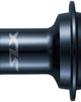 Shimano SLX FH-M7110-B Rear Hub - 12 x 148mm Center-Lock Micro Spline BLK 28H