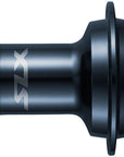 Shimano SLX FH-M7110-B Rear Hub - 12 x 148mm Center-Lock Micro Spline BLK 28H - The Bike Hub